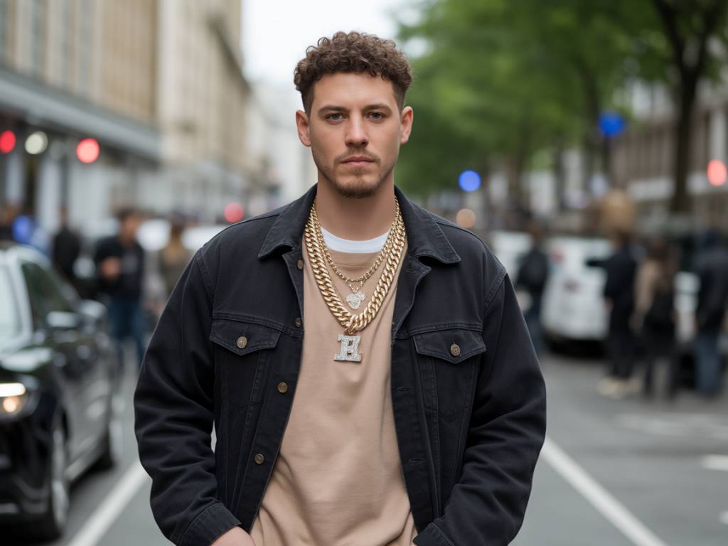 Les dernières collaborations surprenantes entre marques de luxe et streetwear