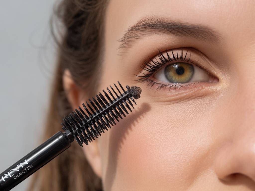La brosse Revlon One-Step Volumizer de Revlon