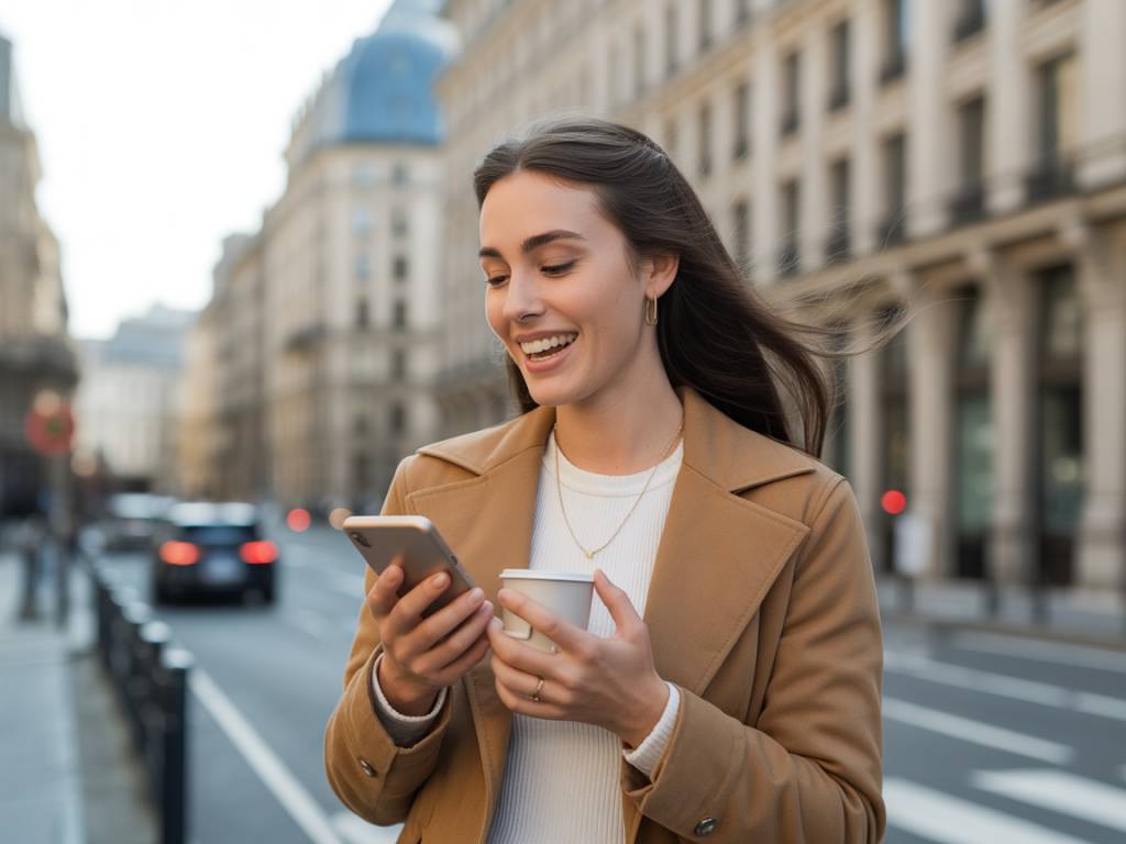 Les accessoires connectés qui transforment le quotidien