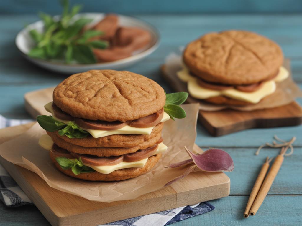 Les produits alimentaires français qui cartonnent à l’international