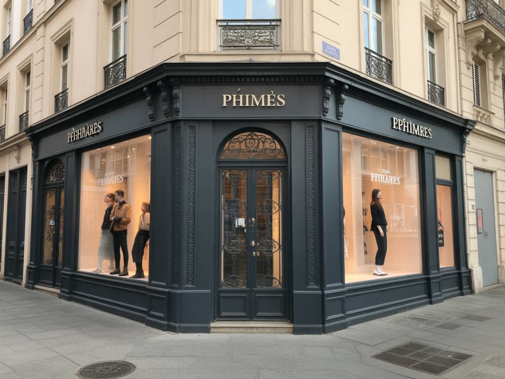 Les boutiques éphémères, un nouveau levier pour les marques