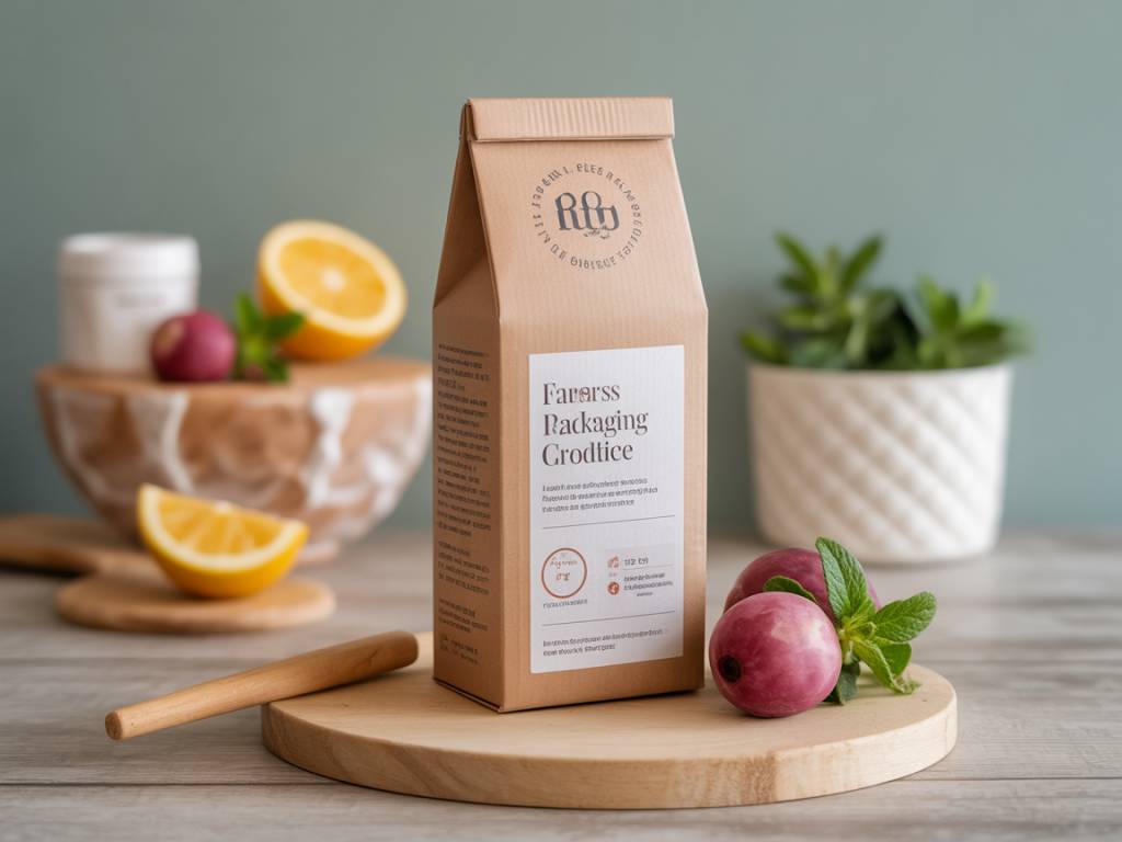 Les tendances phares qui redéfinissent le packaging produit