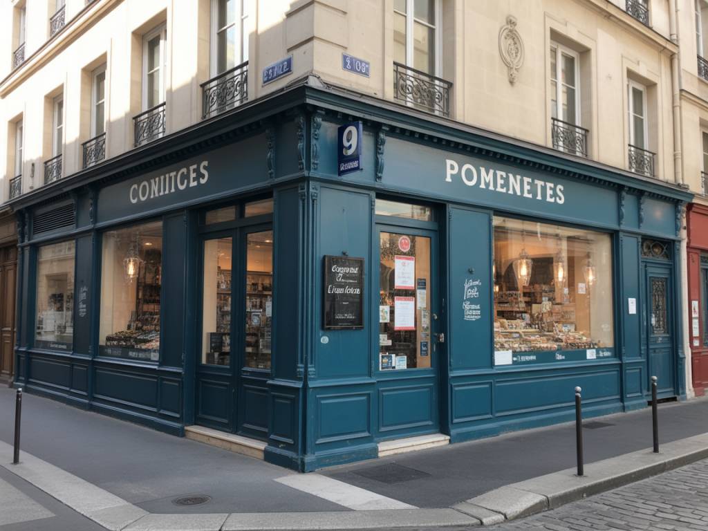 Les enseignes françaises qui réinventent le commerce local
