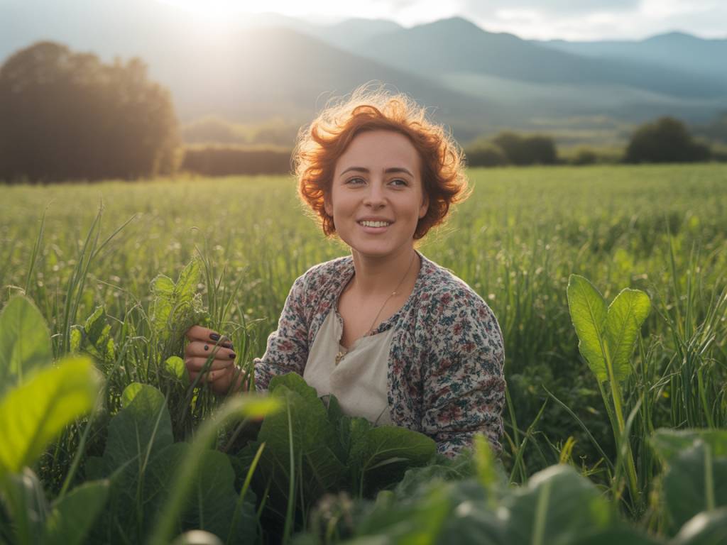 Les innovations françaises qui révolutionnent l’agroalimentaire