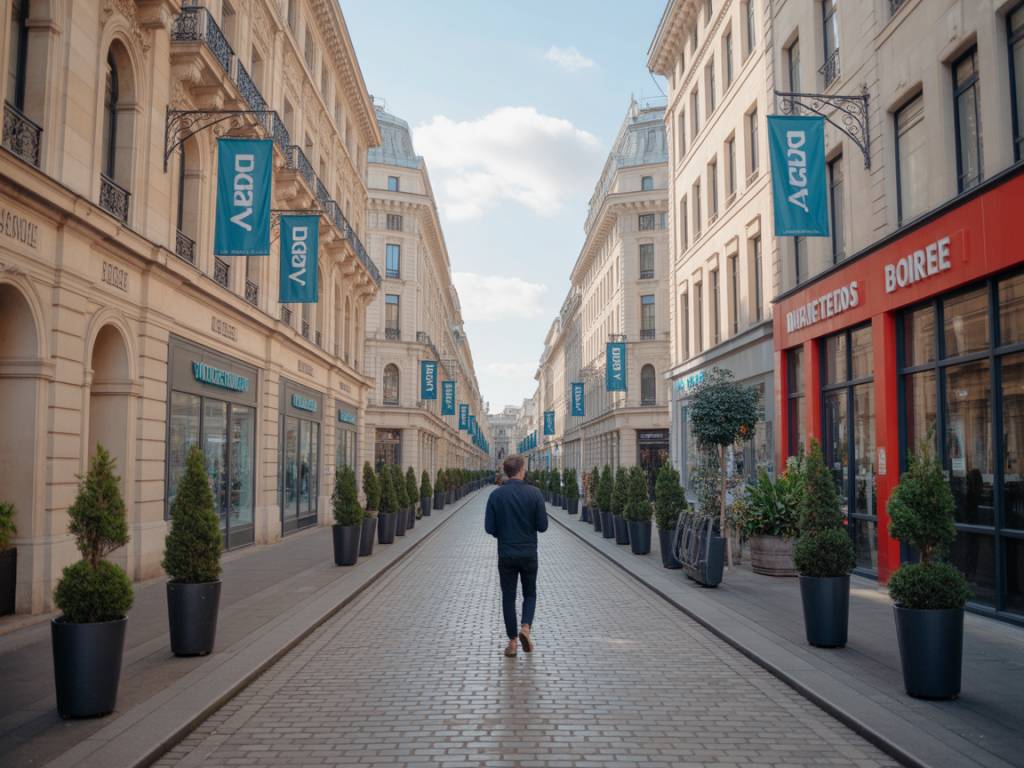 Les marketplaces en ligne qui boostent les marques émergentes