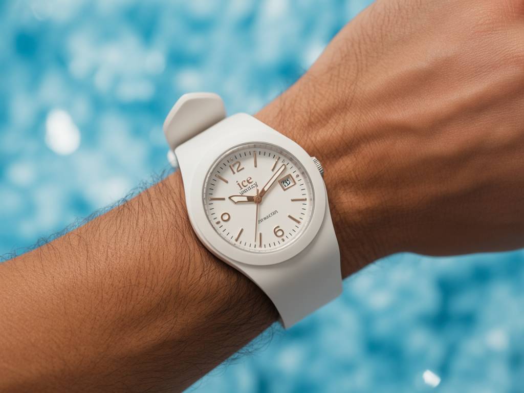 La montre Ice Watch Original de Ice Watch