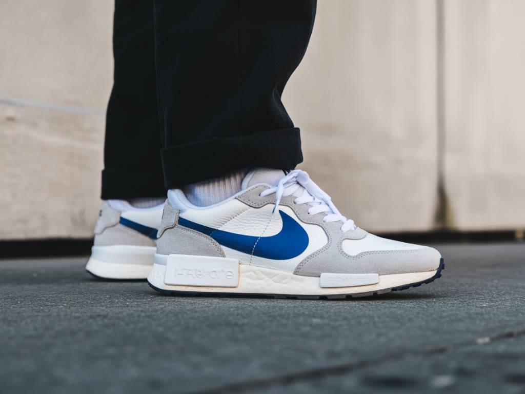 Le retour en force des marques françaises de sneakers