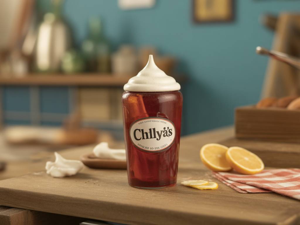 La gourde Chilly’s Series 2 de Chilly’s
