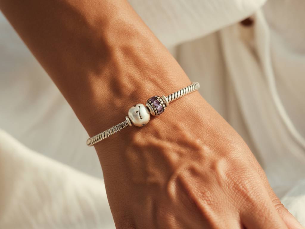 Le bracelet Pandora Moments de Pandora