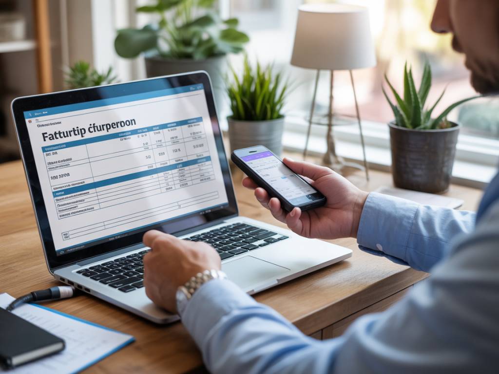 Quel logiciel de facturation pour auto entrepreneur choisir en 202 notre comparatif des solutions les plus fiables